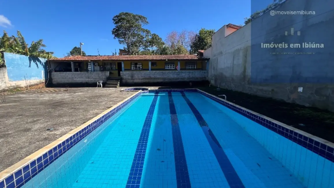 Foto 2 de Chácara com 4 quartos à venda, 1600m2 em Ibiuna - SP