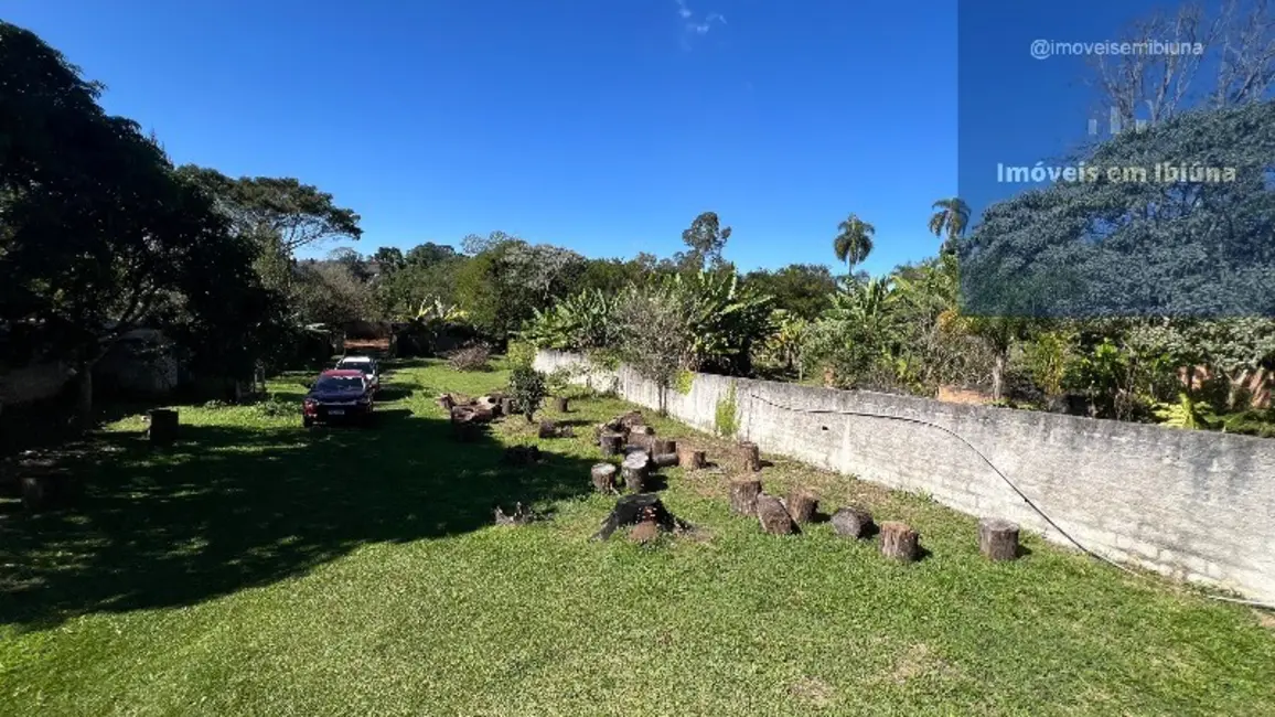 Foto 8 de Chácara com 4 quartos à venda, 1600m2 em Ibiuna - SP