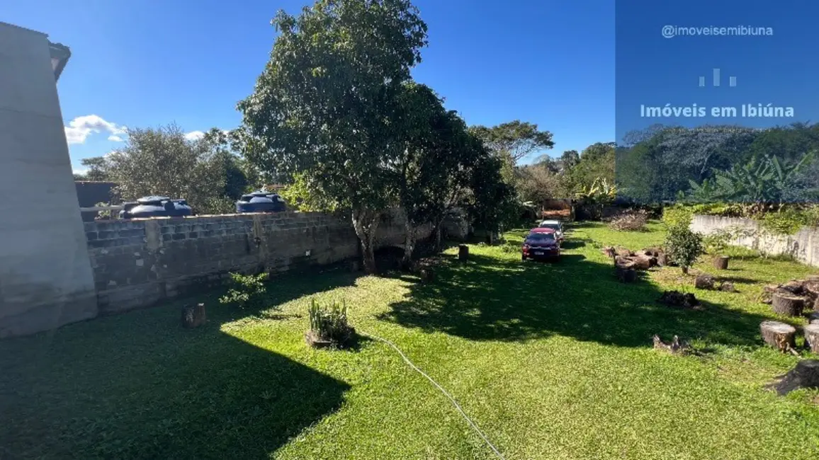 Foto 9 de Chácara com 4 quartos à venda, 1600m2 em Ibiuna - SP