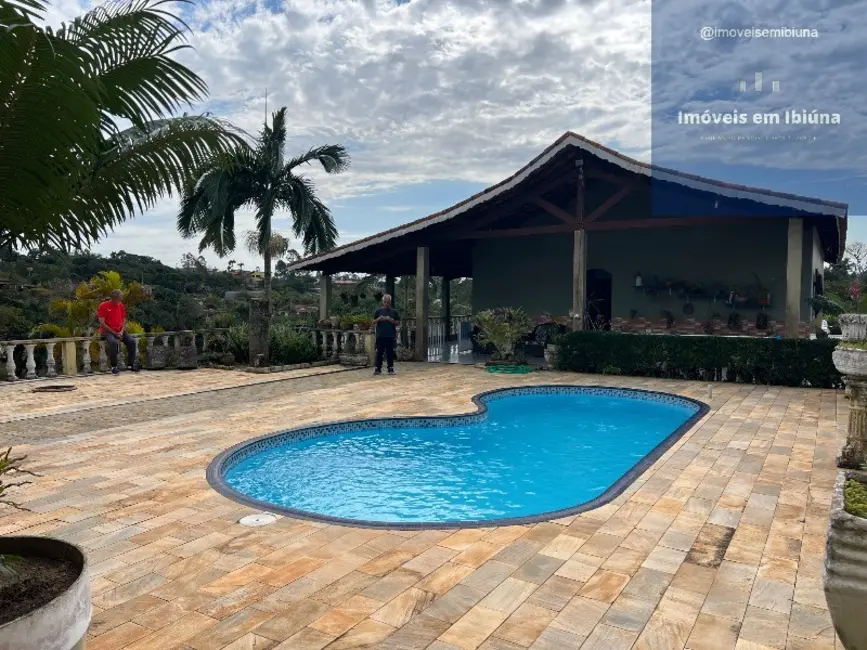 Foto 6 de Chácara com 4 quartos à venda, 1200m2 em Ibiuna - SP