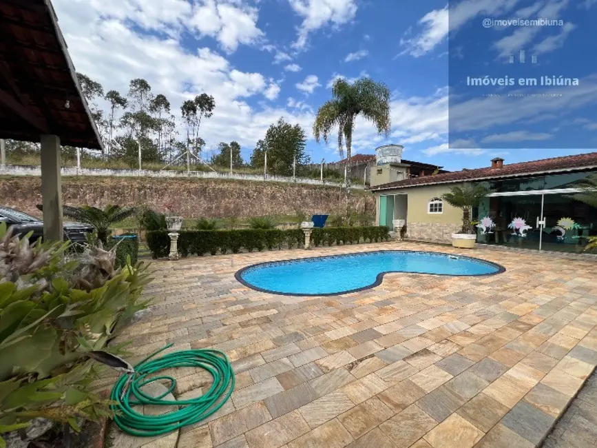 Foto 3 de Chácara com 4 quartos à venda, 1200m2 em Ibiuna - SP