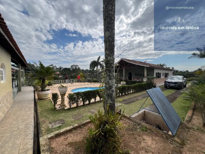 Foto 8 de Chácara com 4 quartos à venda, 1200m2 em Ibiuna - SP