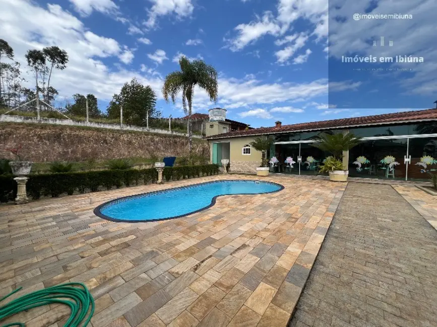 Foto 2 de Chácara com 4 quartos à venda, 1200m2 em Ibiuna - SP