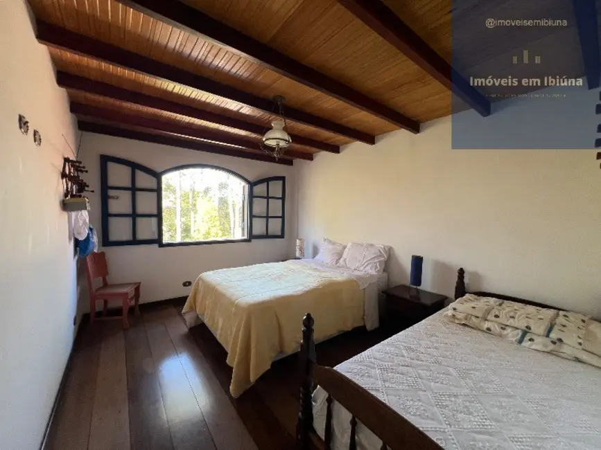 Foto 7 de Sítio / Rancho com 7 quartos à venda, 300000m2 em Ibiuna - SP
