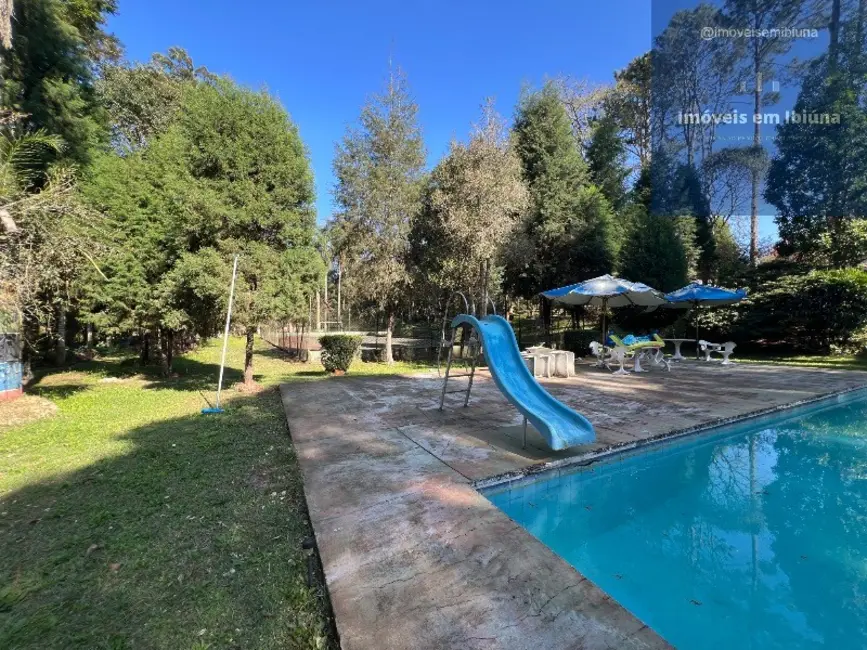 Foto 3 de Sítio / Rancho com 7 quartos à venda, 300000m2 em Ibiuna - SP