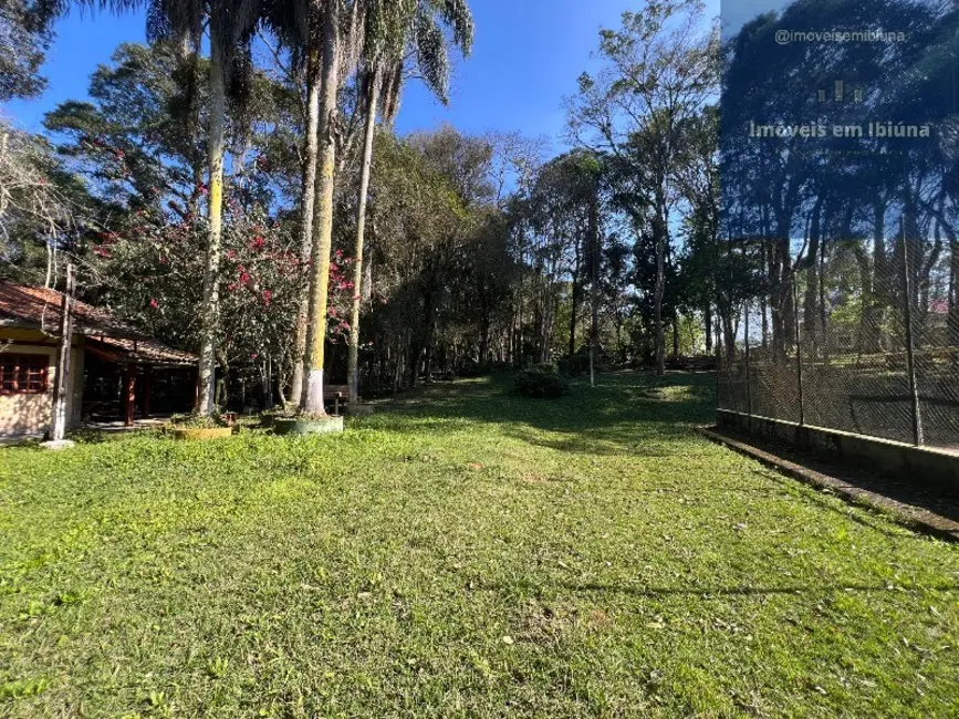 Foto 5 de Sítio / Rancho com 7 quartos à venda, 300000m2 em Ibiuna - SP