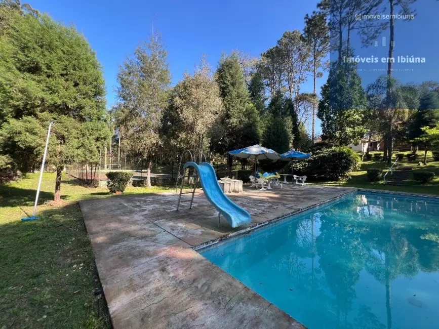 Foto 2 de Sítio / Rancho com 7 quartos à venda, 300000m2 em Ibiuna - SP