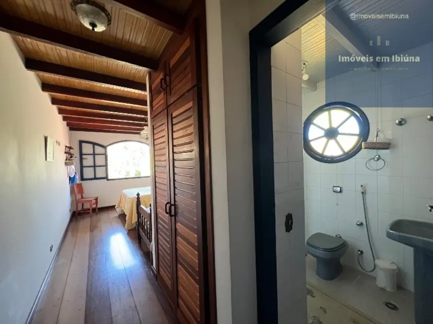 Foto 8 de Sítio / Rancho com 7 quartos à venda, 300000m2 em Ibiuna - SP