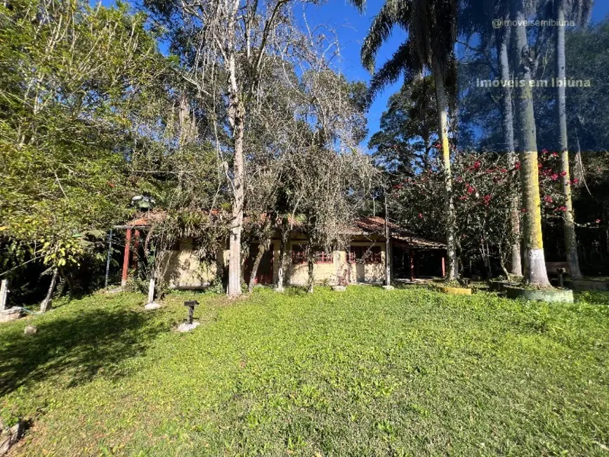 Foto 4 de Sítio / Rancho com 7 quartos à venda, 300000m2 em Ibiuna - SP