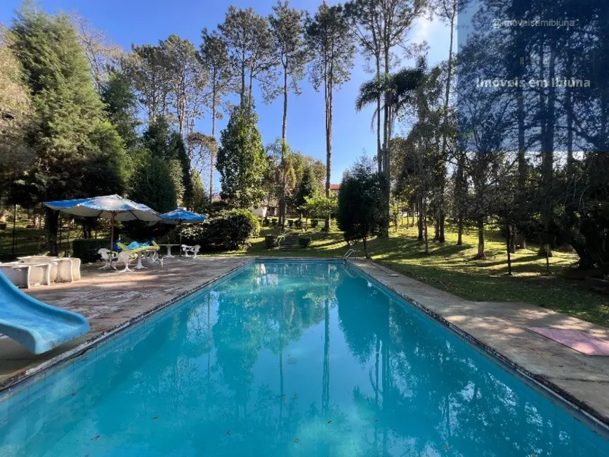 Foto 1 de Sítio / Rancho com 7 quartos à venda, 300000m2 em Ibiuna - SP