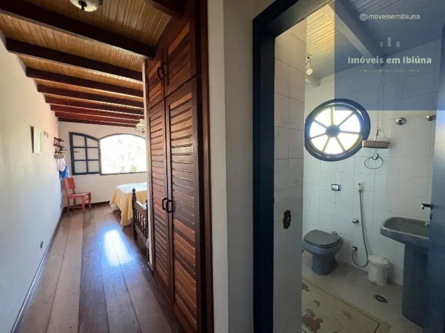 Foto 9 de Sítio / Rancho com 7 quartos à venda, 300000m2 em Ibiuna - SP