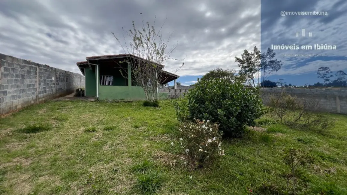 Foto 6 de Chácara com 1 quarto à venda, 1000m2 em Ibiuna - SP