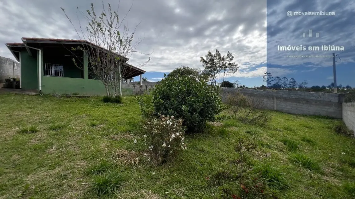 Foto 5 de Chácara com 1 quarto à venda, 1000m2 em Ibiuna - SP