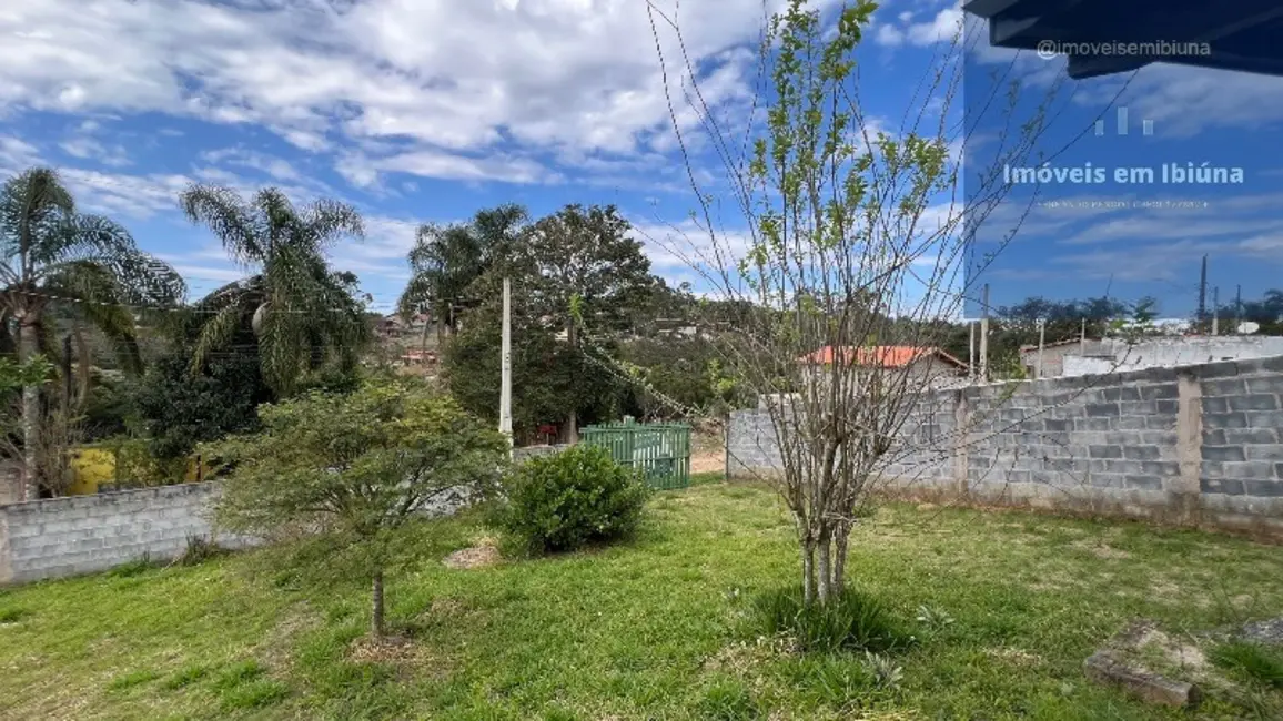 Foto 3 de Chácara com 1 quarto à venda, 1000m2 em Ibiuna - SP