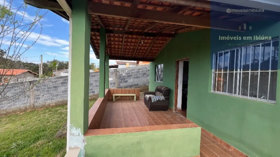 Foto 4 de Chácara com 1 quarto à venda, 1000m2 em Ibiuna - SP