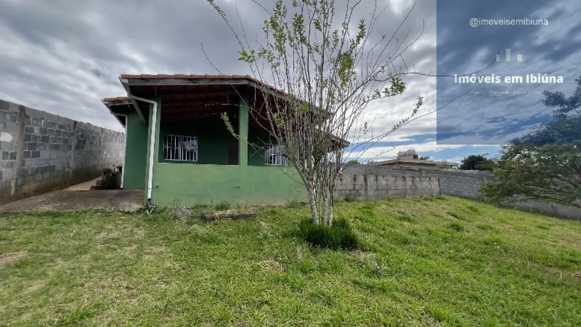 Foto 9 de Chácara com 1 quarto à venda, 1000m2 em Ibiuna - SP