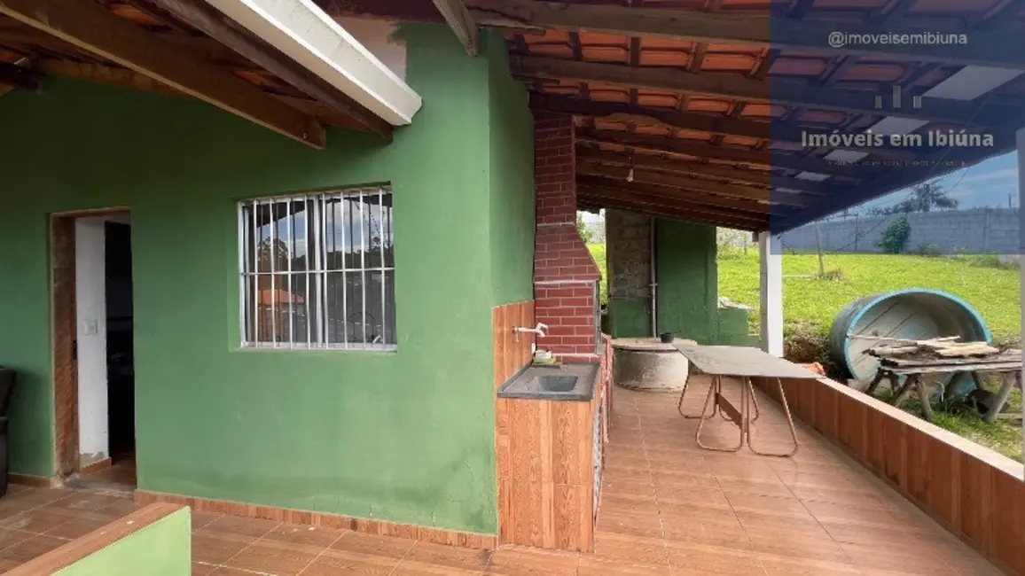 Foto 7 de Chácara com 1 quarto à venda, 1000m2 em Ibiuna - SP