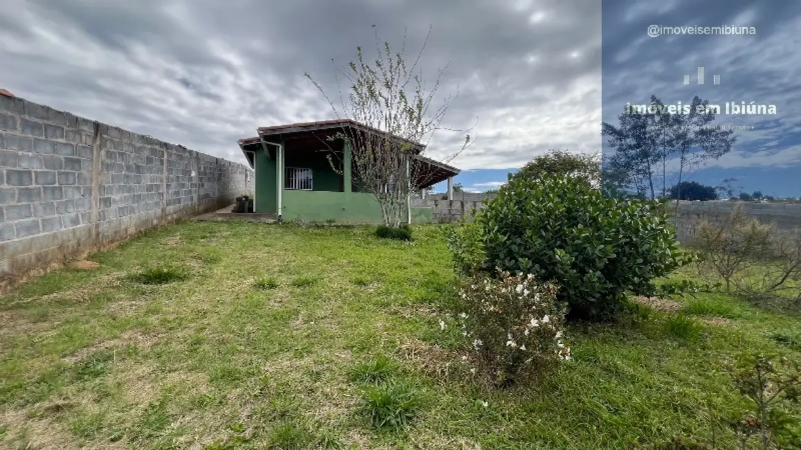 Foto 8 de Chácara com 1 quarto à venda, 1000m2 em Ibiuna - SP