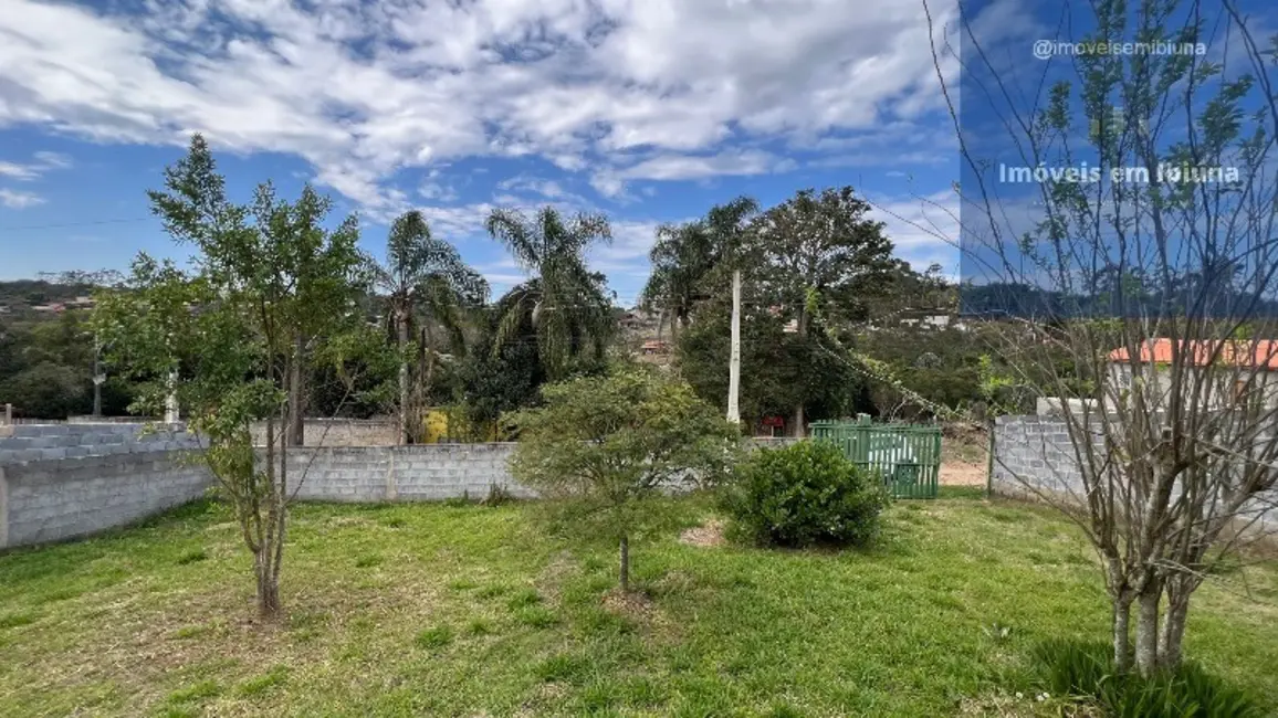 Foto 2 de Chácara com 1 quarto à venda, 1000m2 em Ibiuna - SP