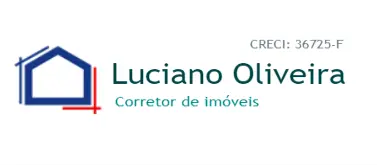 Luciano Oliveira - Corretor de imóveis