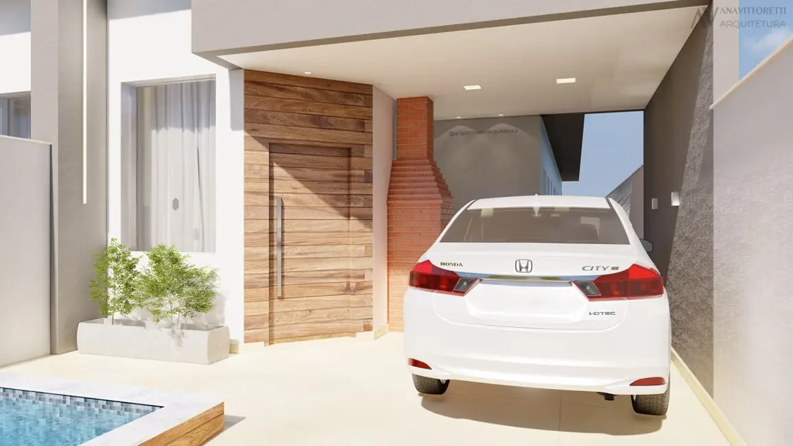 Foto 4 de Casa com 2 quartos à venda, 63m2 em Itanhaem - SP