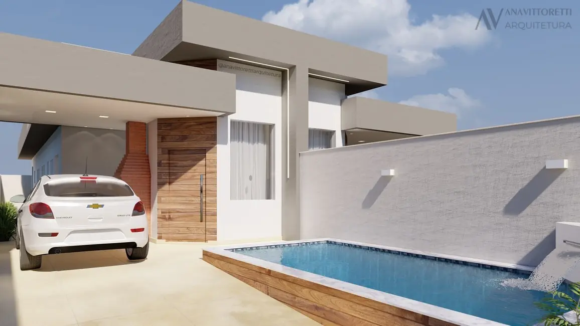 Foto 3 de Casa com 2 quartos à venda, 63m2 em Itanhaem - SP