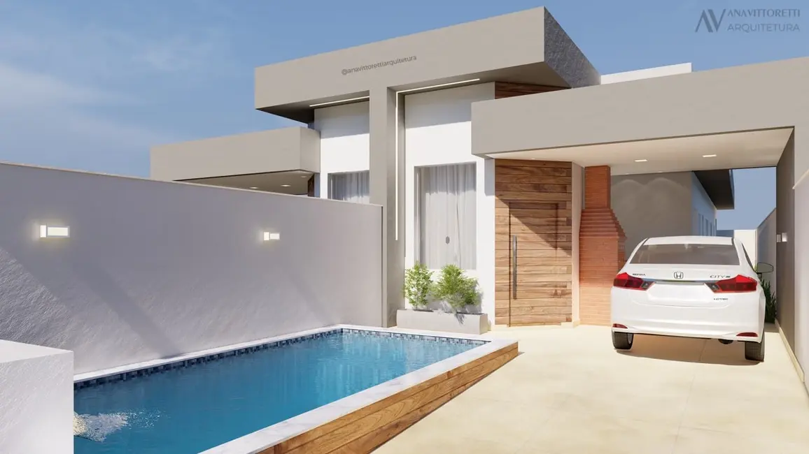 Foto 5 de Casa com 2 quartos à venda, 63m2 em Itanhaem - SP