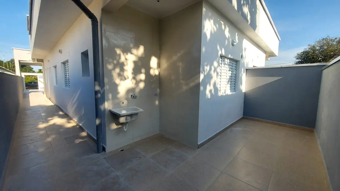 Foto 6 de Casa com 3 quartos à venda, 81m2 em Itanhaem - SP