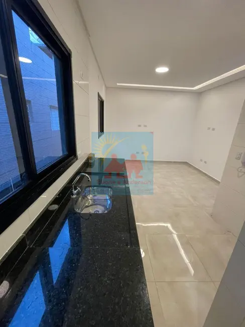 Casa com 2 quartos à venda, 76m2 em Aviação, Praia Grande - SP - imagem 5 Foto 5 de Casa com 2 quartos à venda, 76m2 em Aviação, Praia Grande - SP