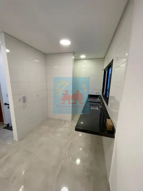 Casa com 2 quartos à venda, 76m2 em Aviação, Praia Grande - SP - imagem 4 Foto 4 de Casa com 2 quartos à venda, 76m2 em Aviação, Praia Grande - SP