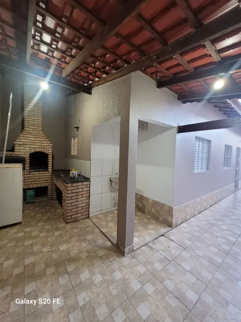 Foto 3 de Casa com 2 quartos à venda, 56m2 em Itanhaem - SP