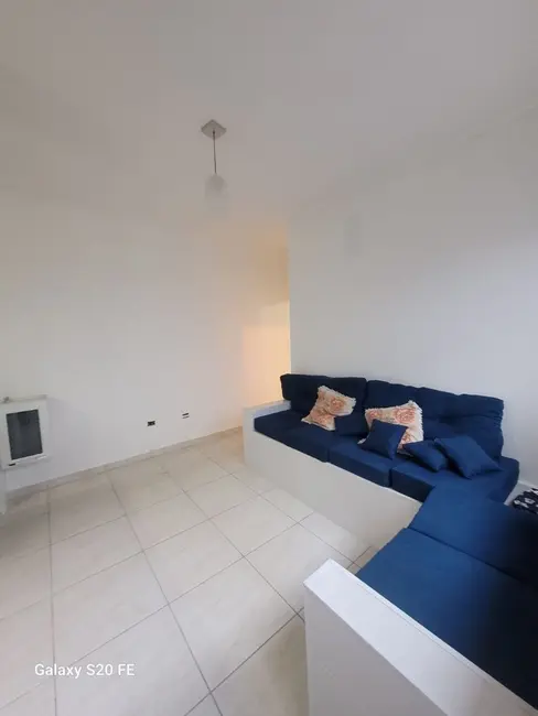 Foto 9 de Casa com 2 quartos à venda, 56m2 em Itanhaem - SP