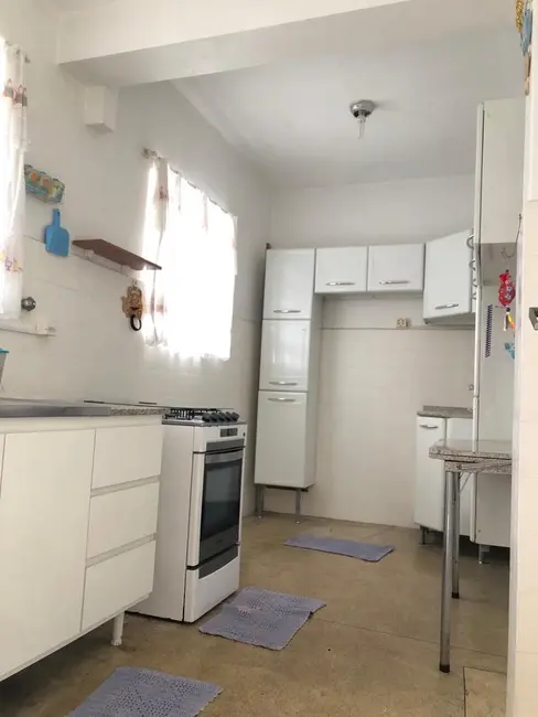 Foto 6 de Apartamento com 1 quarto à venda, 60m2 em Centro, Mongagua - SP