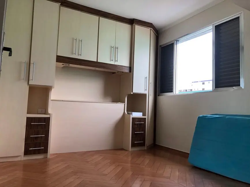 Foto 3 de Apartamento com 1 quarto à venda, 60m2 em Centro, Mongagua - SP