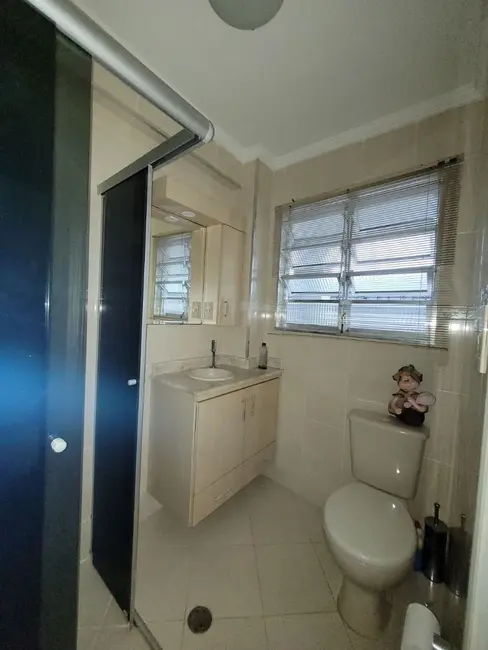 Foto 4 de Apartamento com 1 quarto à venda, 60m2 em Centro, Mongagua - SP