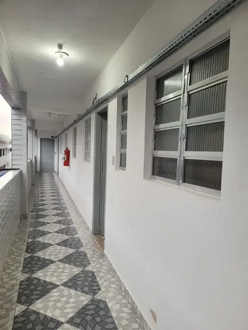 Foto 1 de Apartamento com 1 quarto à venda, 60m2 em Centro, Mongagua - SP