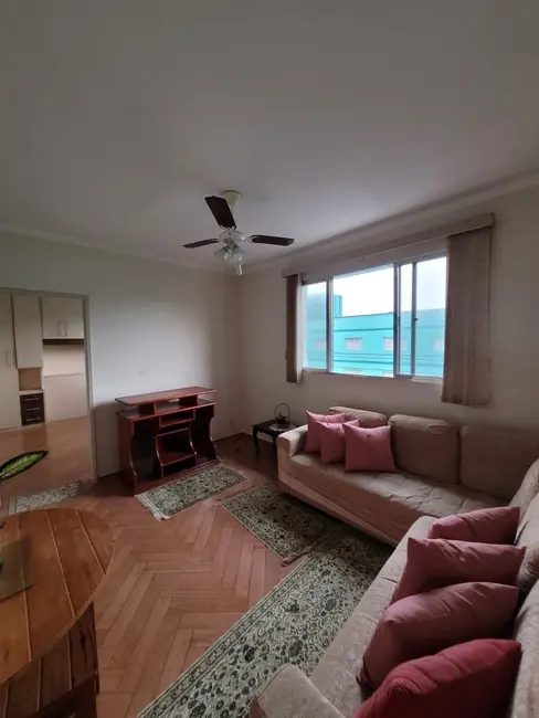 Foto 8 de Apartamento com 1 quarto à venda, 60m2 em Centro, Mongagua - SP