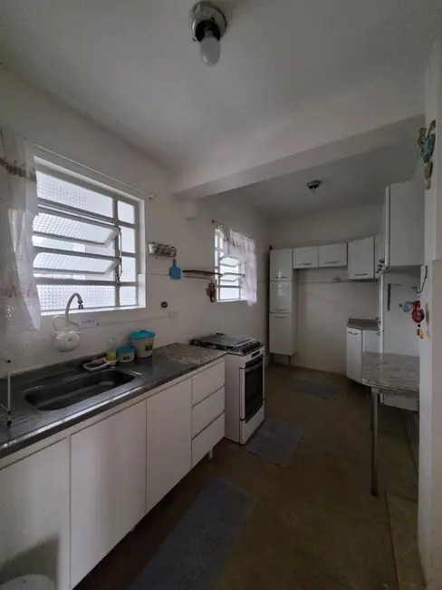 Foto 5 de Apartamento com 1 quarto à venda, 60m2 em Centro, Mongagua - SP