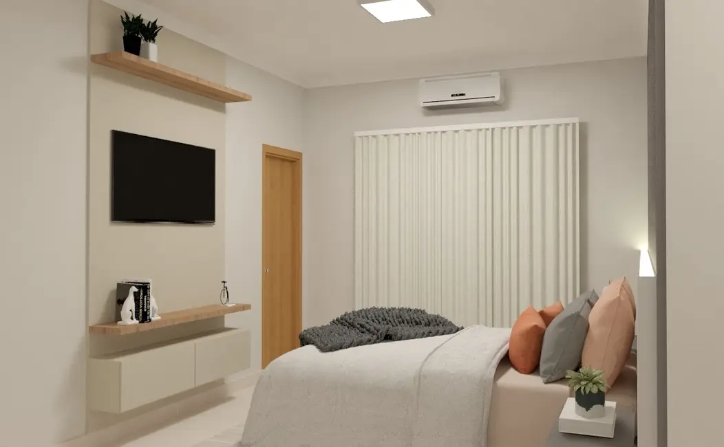 Foto 7 de Casa com 3 quartos à venda, 135m2 em Itanhaem - SP