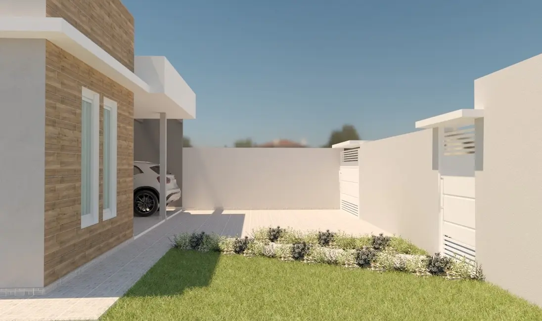 Foto 5 de Casa com 3 quartos à venda, 135m2 em Itanhaem - SP