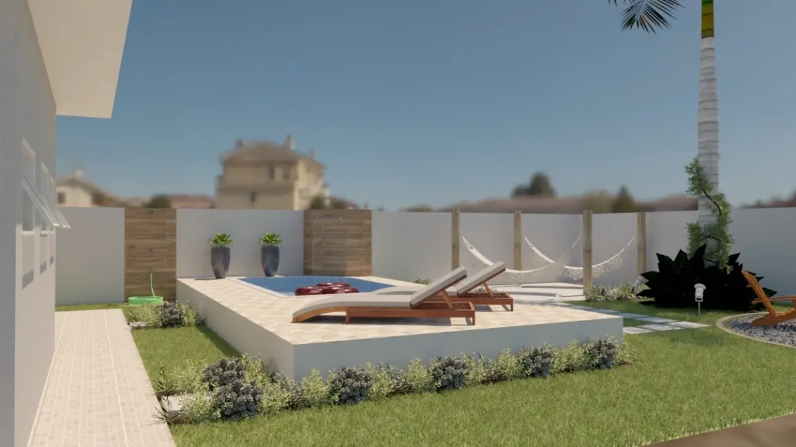 Foto 6 de Casa com 3 quartos à venda, 135m2 em Itanhaem - SP