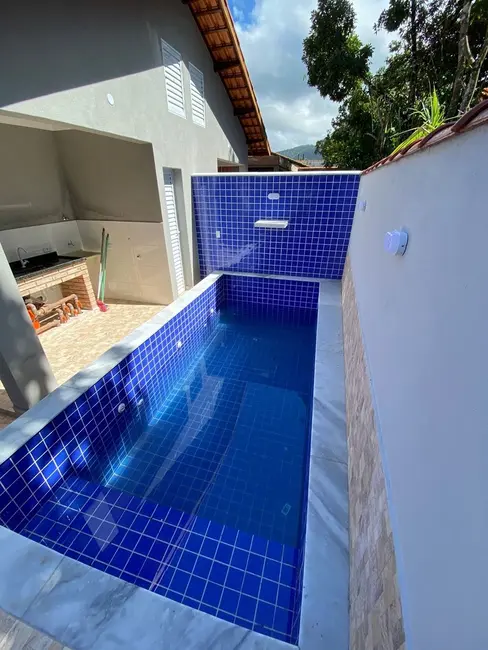 Foto 4 de Casa com 2 quartos à venda, 63m2 em Itanhaem - SP