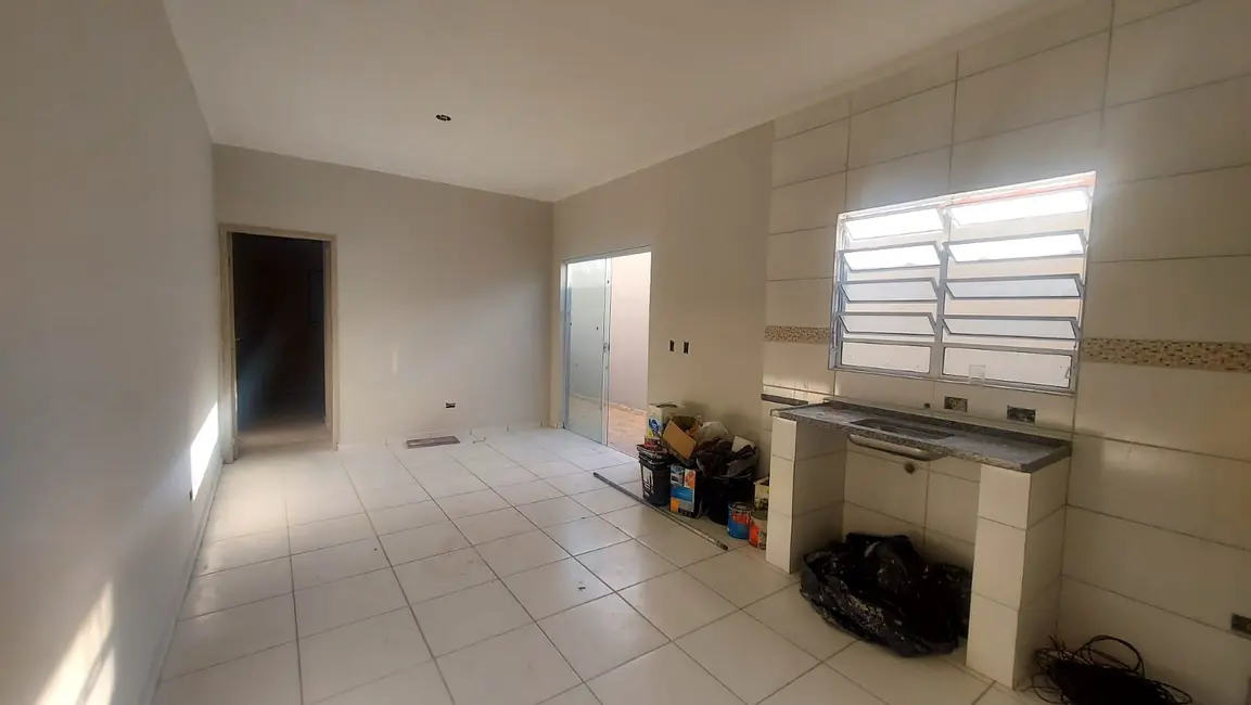 Foto 8 de Casa com 2 quartos à venda, 58m2 em Itanhaem - SP