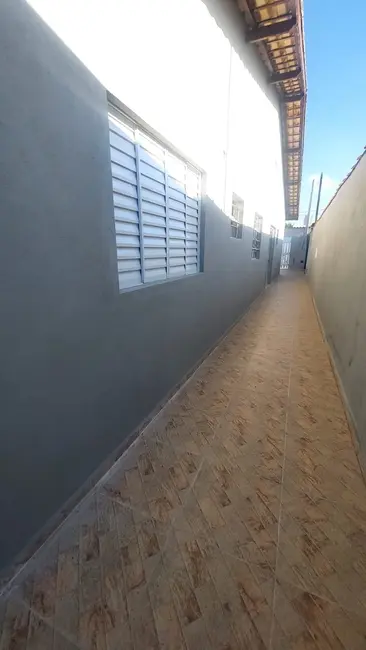 Foto 5 de Casa com 2 quartos à venda, 58m2 em Itanhaem - SP