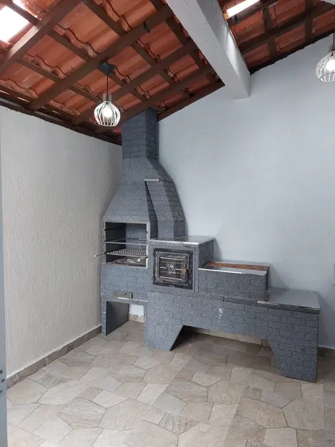 Foto 4 de Casa com 2 quartos à venda, 61m2 em Itanhaem - SP