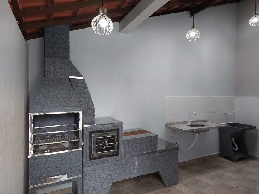 Foto 5 de Casa com 2 quartos à venda, 61m2 em Itanhaem - SP