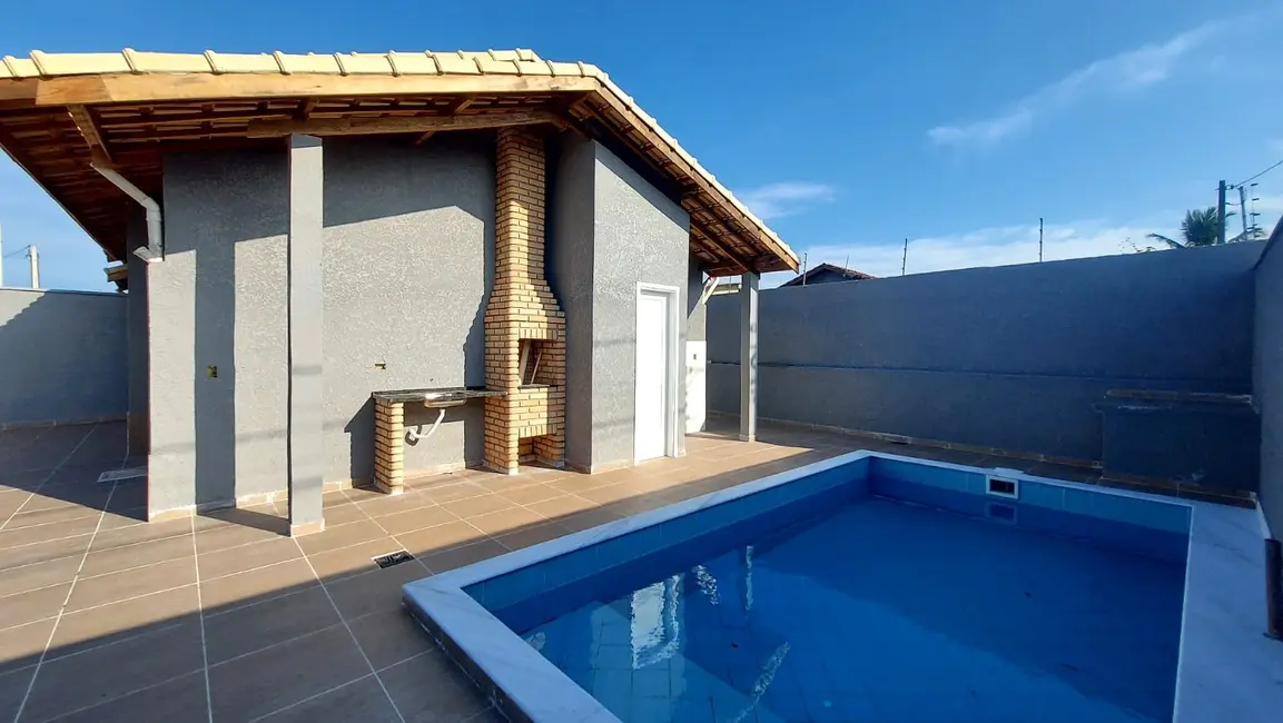 Foto 4 de Casa com 2 quartos à venda, 60m2 em Itanhaem - SP