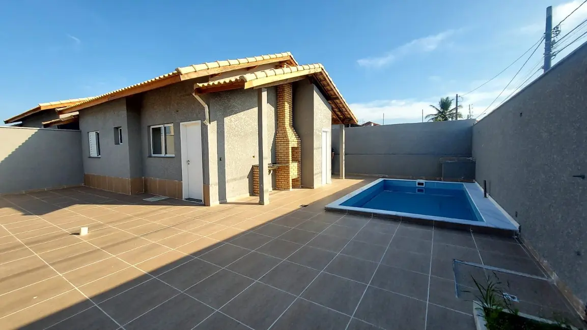 Foto 6 de Casa com 2 quartos à venda, 60m2 em Itanhaem - SP