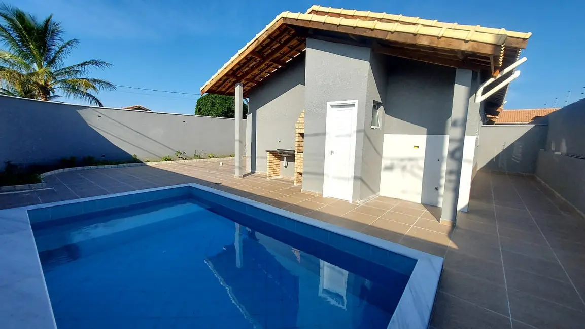 Foto 3 de Casa com 2 quartos à venda, 60m2 em Itanhaem - SP