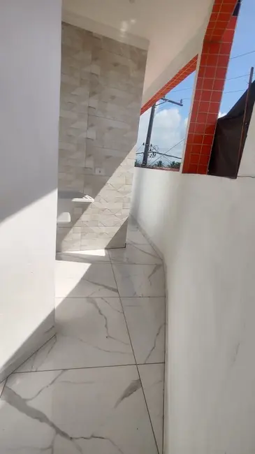 Foto 3 de Casa com 2 quartos à venda, 66m2 em Itanhaem - SP